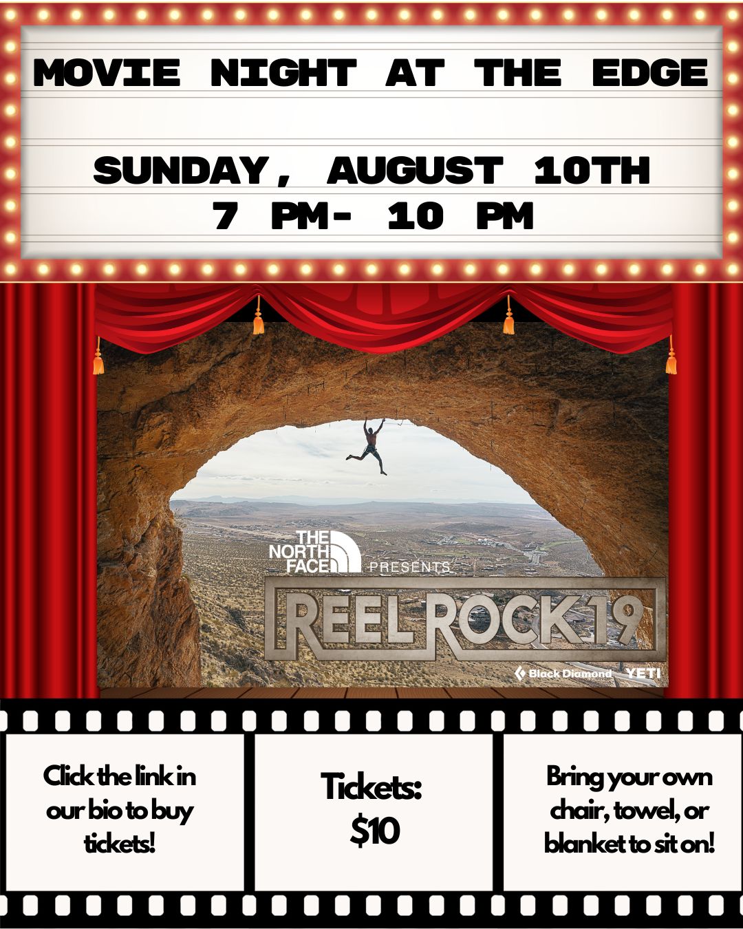 Reel Rock Flyer (Instagram Post (45))