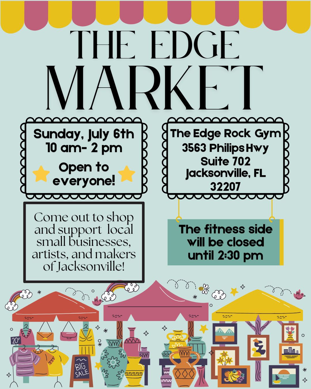 The Edge Market Customer Flyer (Instagram Post (45))